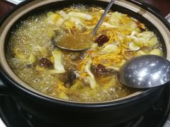 -菌之家·专业纯野生菌火锅·特色炒菌