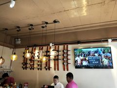 大堂-顺承小院儿