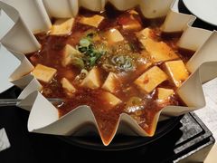 人间豆腐-穹六人间 people 6(岳阳路店)