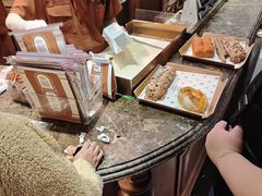 -麦陌(正弘城店)