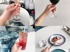 -天玑高空江景餐厅&酒吧Sky Secret Restaurant&Bar