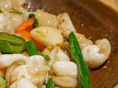 啫啫鱼卜-啫神·广州地标美食(北京路店)