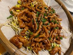 -米庄·原味私房菜(骏壹万邦店)
