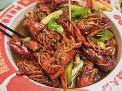-阿财老铺·老蚌埠龙虾城(华夏总店)