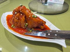 -随喜赞素食餐厅(亦庄店)