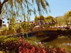 -安徒生童话乐园