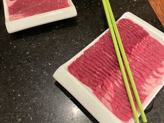 -南门涮肉(上海二店)