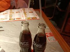 可口可乐-啫神·广州地标美食(北京路店)