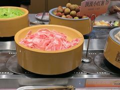 -喜家自助小火锅(乐客城店)