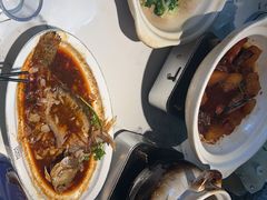 -又见炊烟私房菜(敬亭路店)