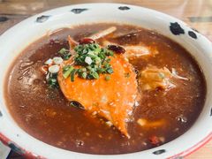 -夹夹大·蟹蟹大排档(财富又一城店)