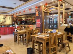 -老雒阳面馆·水席·洛阳菜(王城路店)