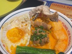 -文通冰室(东方宝泰店)