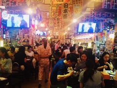 -平成屋·午肴夜酒(四川北路店)