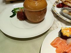 -冀粤香海鲜自助餐厅(西美五洲店)
