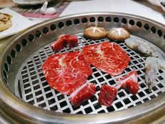 -千寻山野烤肉(中关村店)