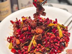-顶特勒·黄鱼馆·特色菜(上海大世界店)