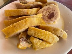 -山涧阁农家菜(南北湖店)