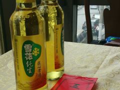 -五芳齋(云南南路店)