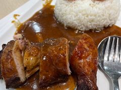 -佰搭果·广式茶餐厅(石牌东路店)