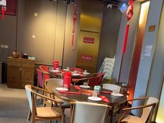 -南门四季铜锅涮肉(大屯·北苑店)