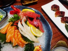 -浪花亭日本料理(古田路店)