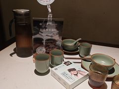 -雨后行菜(报慈北路店)