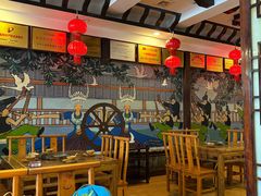 -亮欢寨(凯里总店)