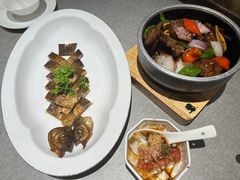 -汉水谣·江景餐厅(江滩店)