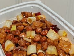 -双流老妈兔头(总店)