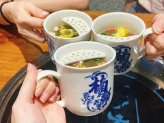 -楠火锅(广州总店)