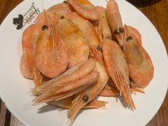-汉巴味德(沈阳万象汇店)