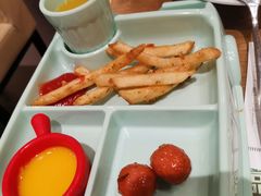 -豪客来牛排(重庆冉家坝SM广场1712店)