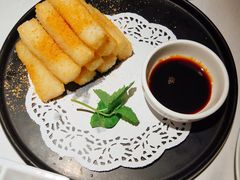 -大鸭梨烤鸭(枣园店)