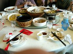 -小厨娘淮扬菜(天印大道店)