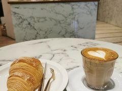 -WHEAT&BAKER-麥(凯德来福士店)