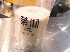 -茉沏(光启城店)
