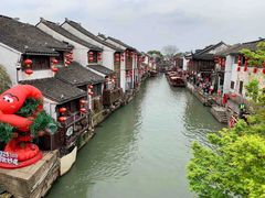 -苏州文庙(姑苏区)