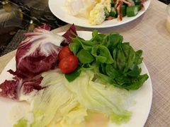 -东方红海鲜百汇(国际大厦店)