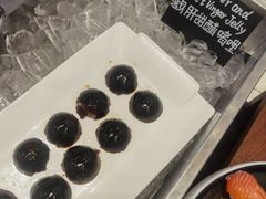 -白云宾馆-祥云西餐厅·法式鹅肝海鲜自助