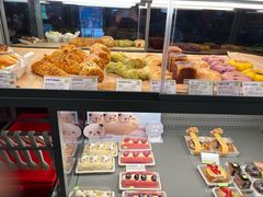 -奈雪的茶(市百一店)