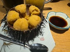 -桂马·日本料理·海胆·海鲜饭·酒场(民主广场店)