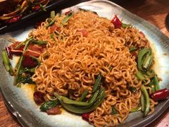 -江城老胖串店(湖西路店)