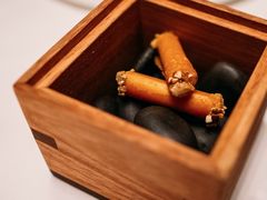 -Amber(置地文华东方酒店)