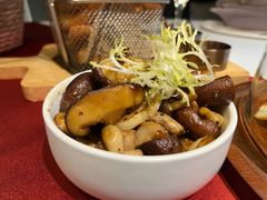 -Wei菋·Le Bistrot