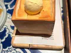-绿茶餐厅(珞珈创意城店)