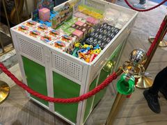 -亚马逊蒸汽活海鲜自助(LCM置汇旭辉广场店)
