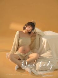 -小脚丫儿童摄影·满月新生儿