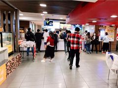 -麦当劳(北京路广百广场店)