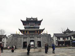 -常德桃花源景区